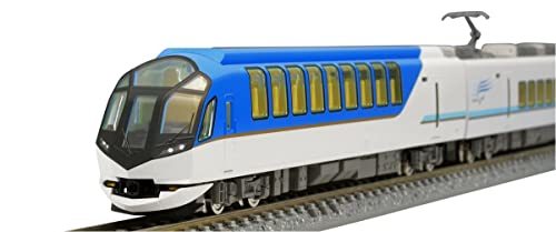 TOMIX Nゲージ 近畿日本鉄道 50000系 しまかぜ 基本セット 98461 鉄道模型 電車