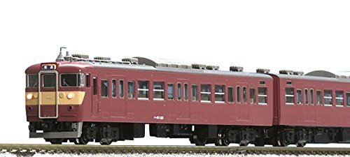 トミーテック TOMIX Nゲージ 415系近郊電車 旧塗装 基本セット 4両 98296 鉄道模型 電車