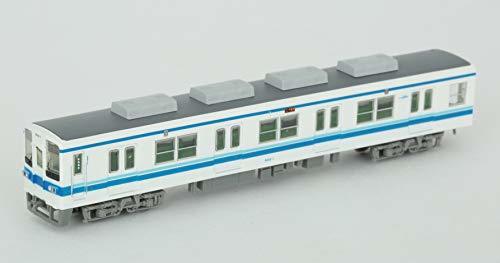 鉄道コレクション 鉄コレ 東武鉄道 800型 804編成 3両セット ジオラマ