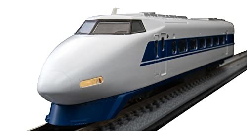 ☆TOMIX Nゲージ JR100系東海道・山陽新幹線 92624☆-
