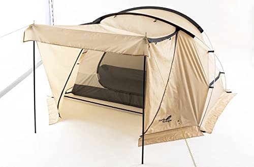 North Eagle(ノースイーグル) 一人用テント ソロキャンプ ＬxＢソロキャンドーム NE1245