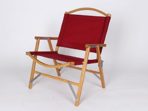 Kermit Chair （カーミットチェア） バーガンディ （並行輸入品）