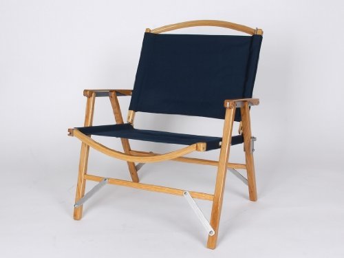 Kermit Chair （カーミットチェア） ネイビー （並行輸入品）