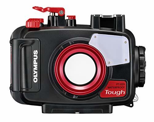 メーカー直売】 OM SYSTEM/オリンパス OLYMPUS TG-6用 防水