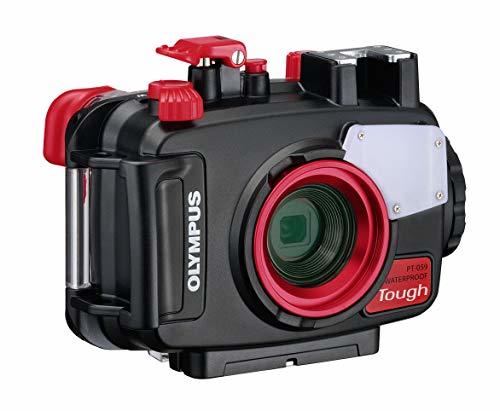 メーカー直売】 OM SYSTEM/オリンパス OLYMPUS TG-6用 防水