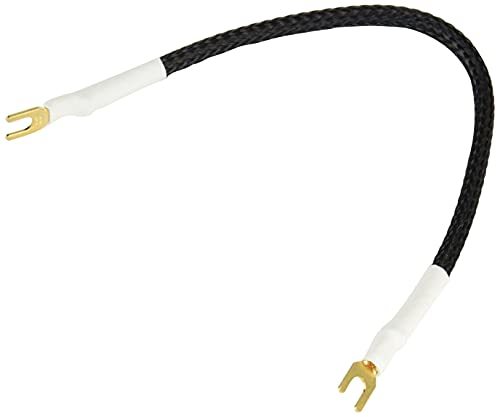人気定番 KOJO アースケーブル ブラック YY/02 S3000 KS 0.2m 1)両端Yラグ Clone1(クローン その他 人気定番 KOJO アースケーブル ブラック YY/02 S3000 KS 0.2m 1)両端Yラグ Clone1(クローン その他