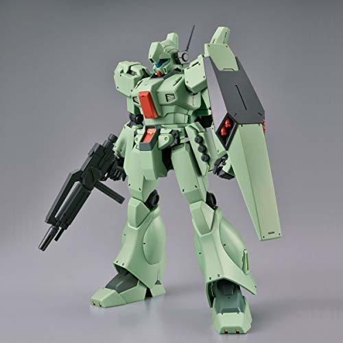 MG 1/100 RGM-89D ジェガンD型-