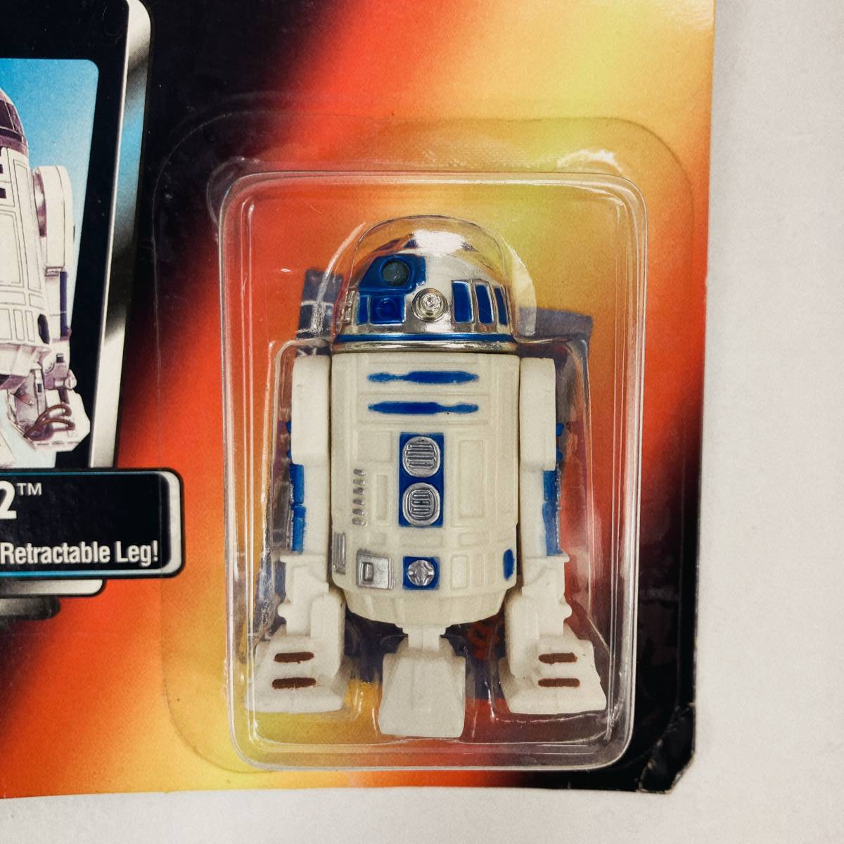スターウォーズ STAR WARS フィギュア R2-D2_画像4