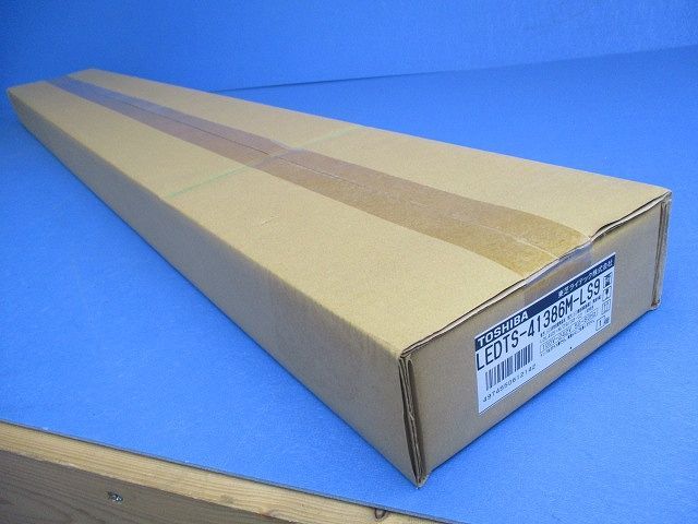 東芝 TOSHIBA 非常用照明 逆富士 直管形 LEDTS-21302-LS9-