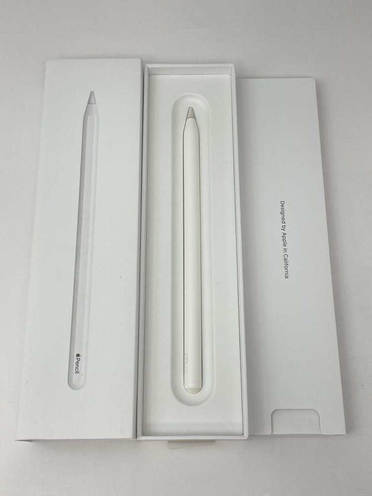 969【動作確認済】 Apple Pencil 第2世代MU8F2J/A ホワイト| JChere 