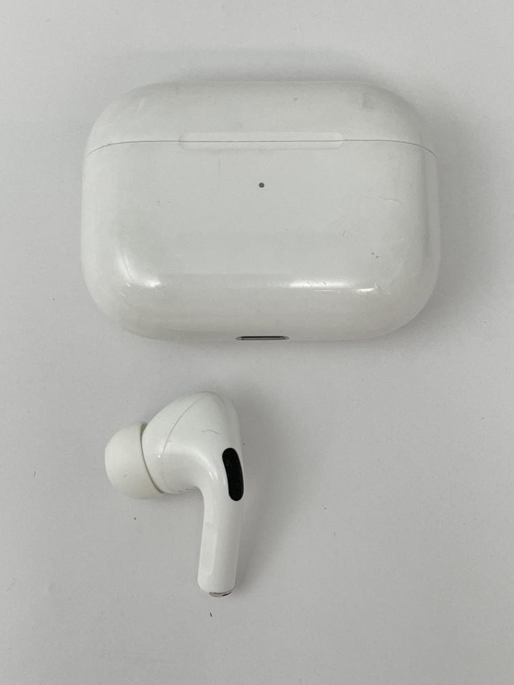 U526【動作確認済】 AirPods Pro MWP22J/A 右耳欠品| JChere雅虎拍卖代购