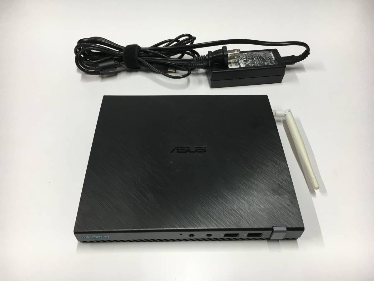 ☆新春福袋2022☆ A20566)省スベック ASUSPRO 64Bit Pro 240GB/無線