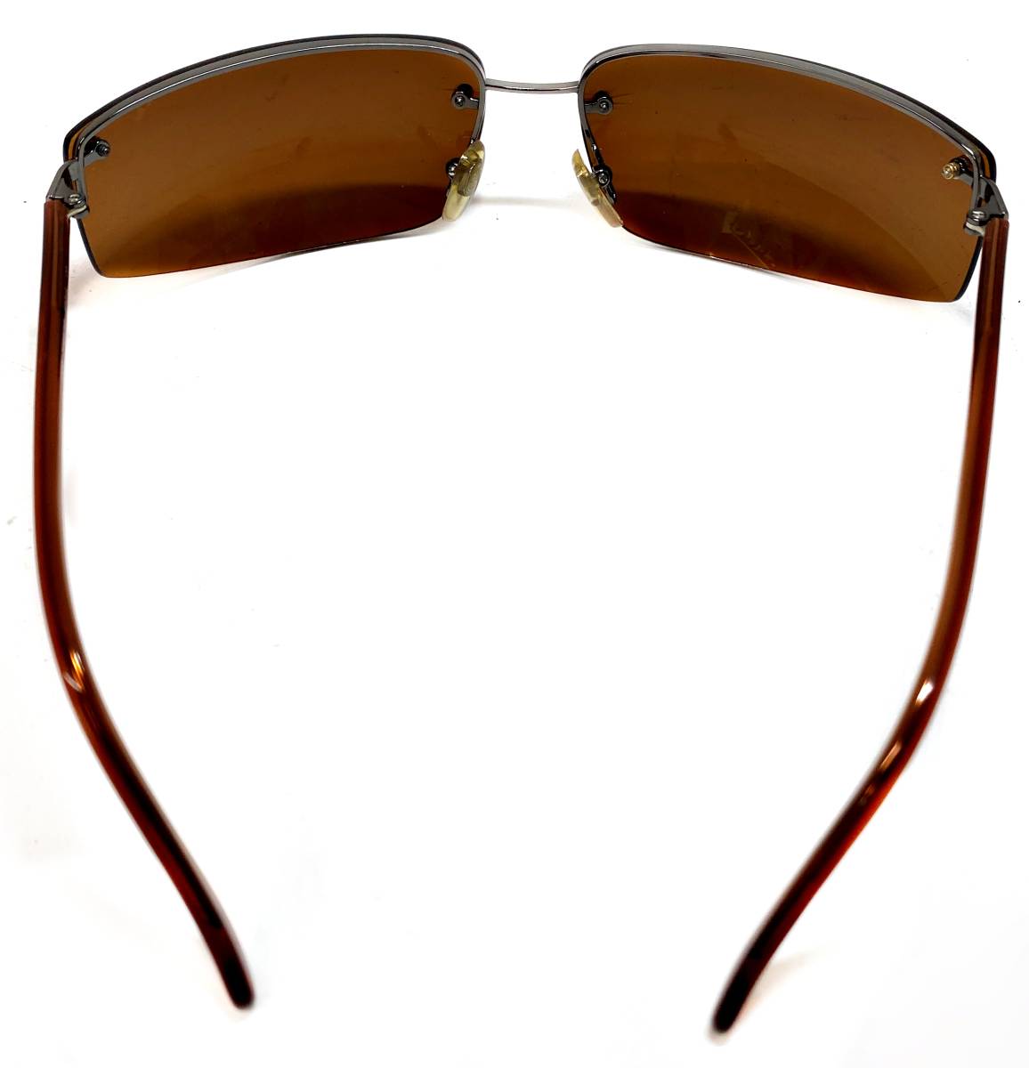 GIORGIO ARMANI ジョルジオ アルマーニ サングラス 1530 1144/59 GIORGIO ARMANI ジョルジオ アルマーニ サングラス 1530 1144/59