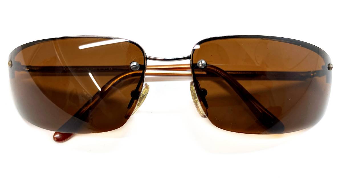 GIORGIO ARMANI ジョルジオ アルマーニ サングラス 1530 1144/59 GIORGIO ARMANI ジョルジオ アルマーニ サングラス 1530 1144/59