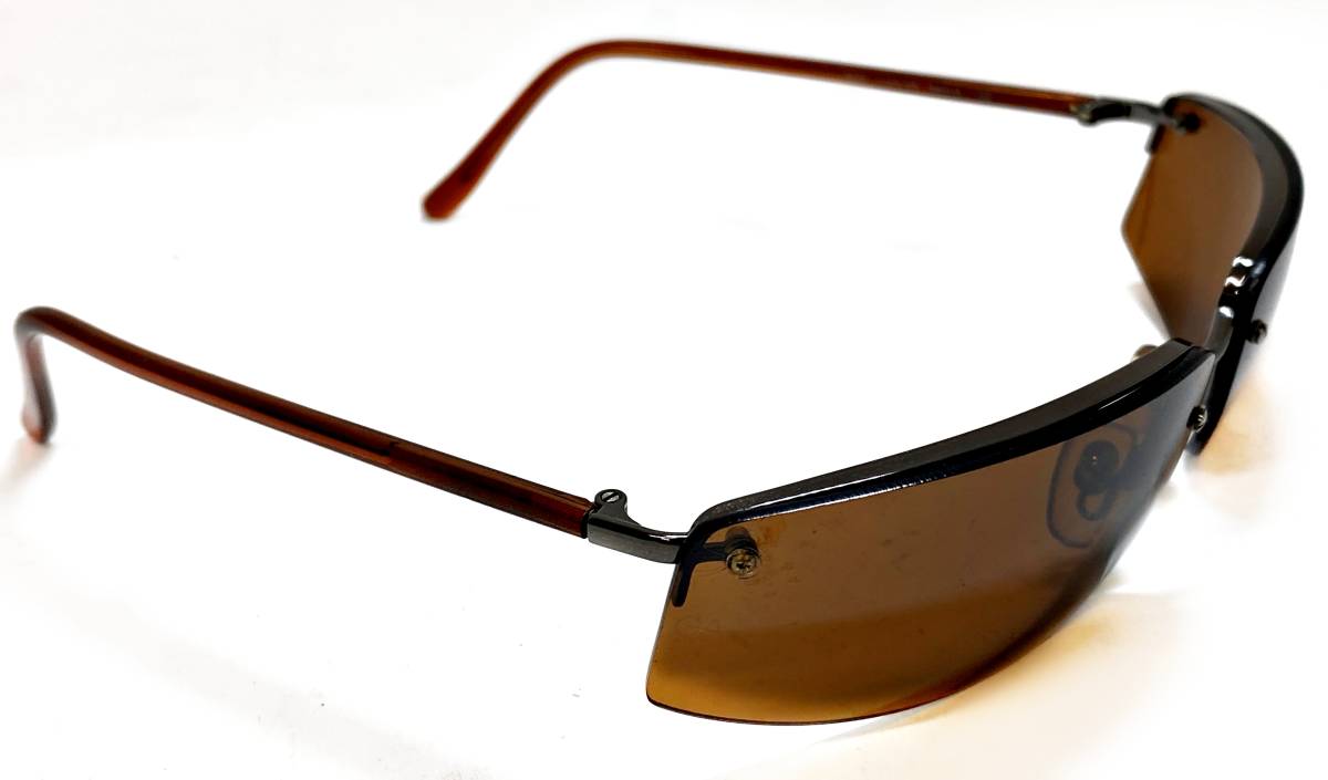 GIORGIO ARMANI ジョルジオ アルマーニ サングラス 1530 1144/59 GIORGIO ARMANI ジョルジオ アルマーニ サングラス 1530 1144/59