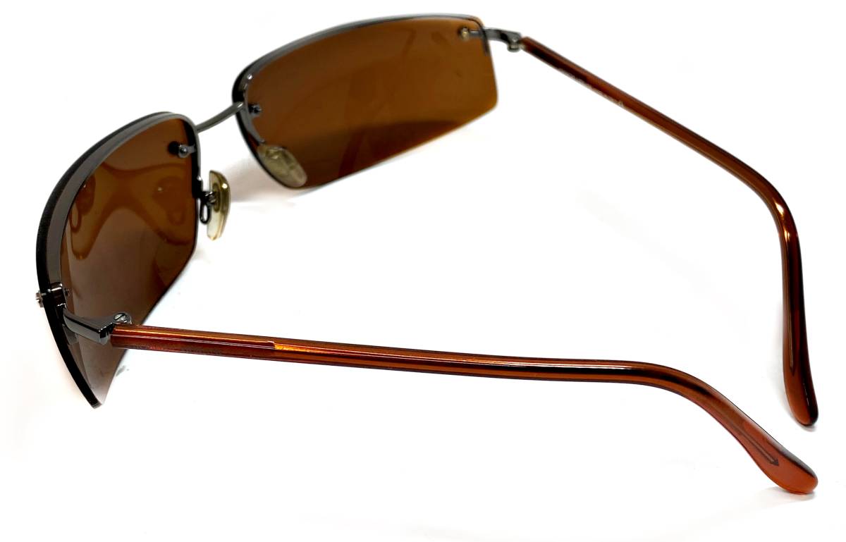 GIORGIO ARMANI ジョルジオ アルマーニ サングラス 1530 1144/59 GIORGIO ARMANI ジョルジオ アルマーニ サングラス 1530 1144/59