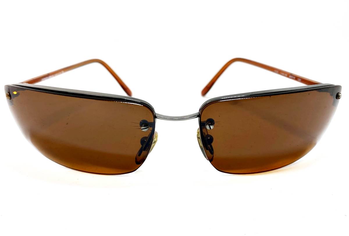 GIORGIO ARMANI ジョルジオ アルマーニ サングラス 1530 1144/59 GIORGIO ARMANI ジョルジオ アルマーニ サングラス 1530 1144/59