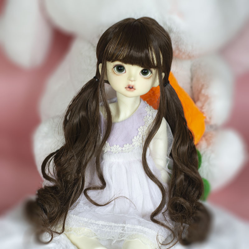 即決!ドール用耐熱ウィッグ1/3 球体関節人形用ウィッグSD DD ウィッグBJD おもちゃドールスーパードルフィー21tpj041 即決!ドール用耐熱ウィッグ1/3 球体関節人形用ウィッグSD DD ウィッグBJD おもちゃドールスーパードルフィー21tpj041