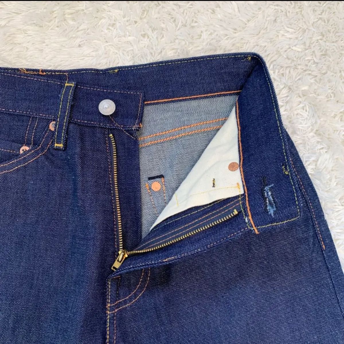 Levis(リーバイス) 701 モンローデニム LEVI'S VINTAGE CLOTHING Levis(リーバイス) 701 モンローデニム LEVI'S VINTAGE CLOTHING