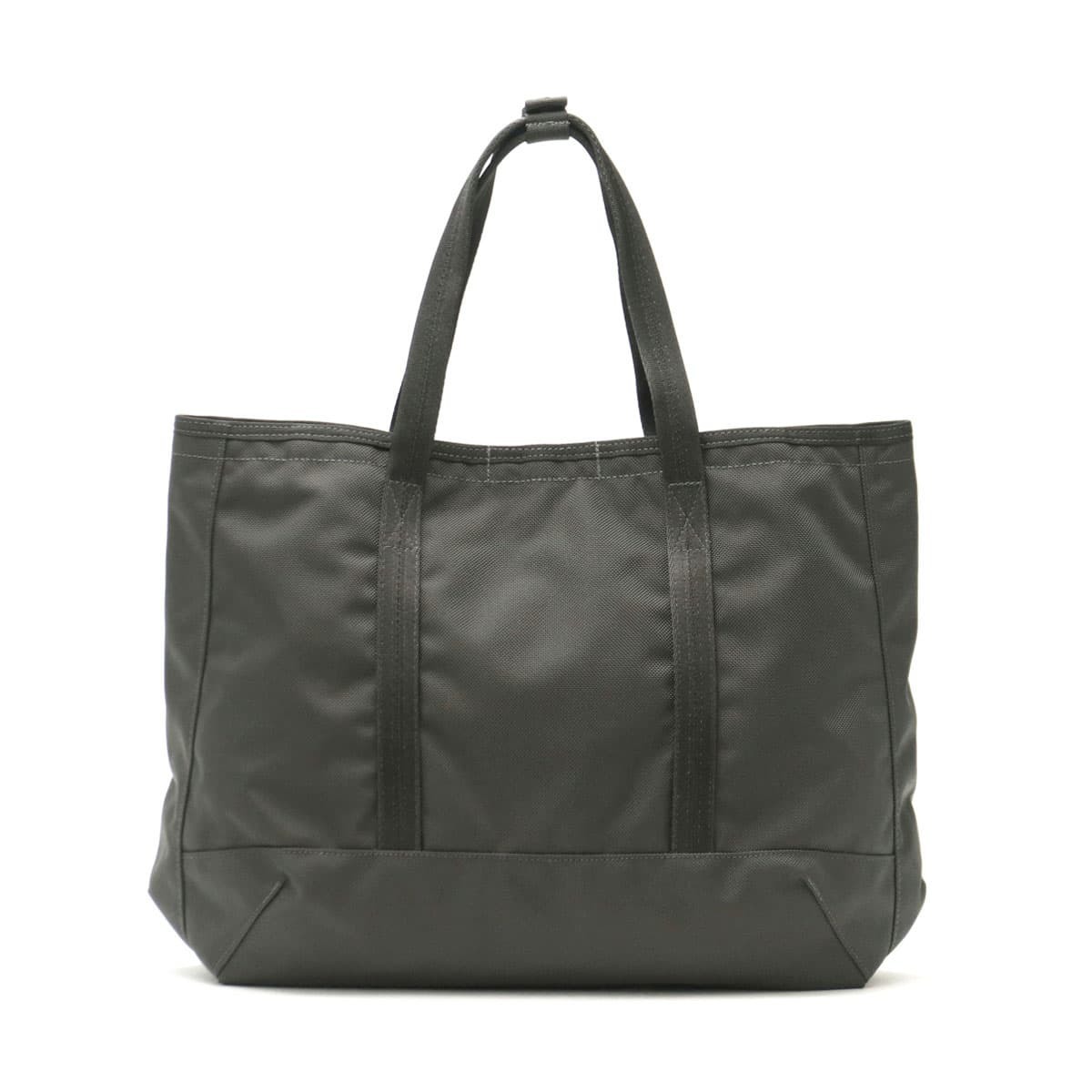 売れ筋がひ！ STEEL トートバッグ M TOTE MASTER DELTA BRIEFING 完売