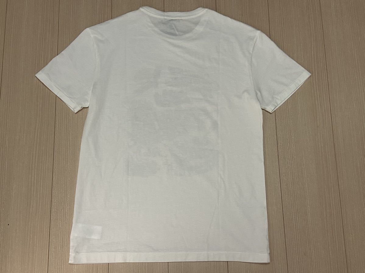  новый товар не использовался нынешний предмет Polo Ralph Lauren Grand Canyon футболка S размер обычная цена 15,400 иен RRL