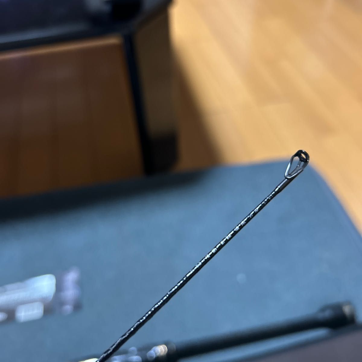 XESTA ゼスタ アサルトジェット タイプS 75MMH エギングロッド XESTA ゼスタ アサルトジェット タイプS 75MMH エギングロッド