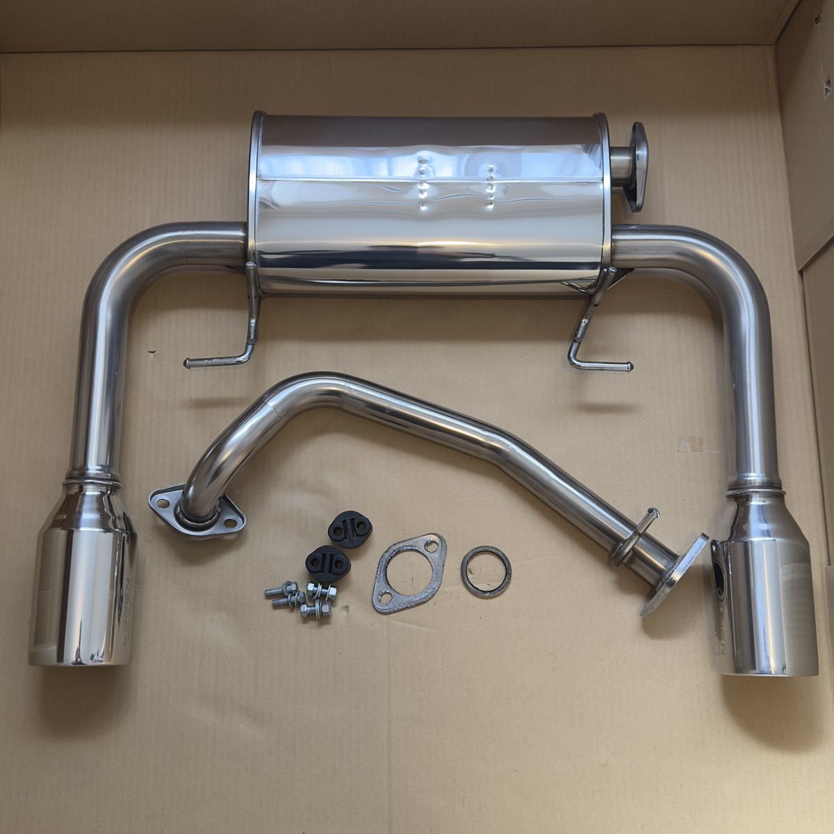 コペン LA400A LA400K 純正オプション COPEN × HKSスポーツ コペン LA400A LA400K 純正オプション COPEN × HKSスポーツ