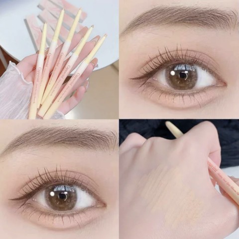  natural tears sack liner eyeshadow cheeks . liner mat concealer .... bear sombreness cover Kirakira high light 