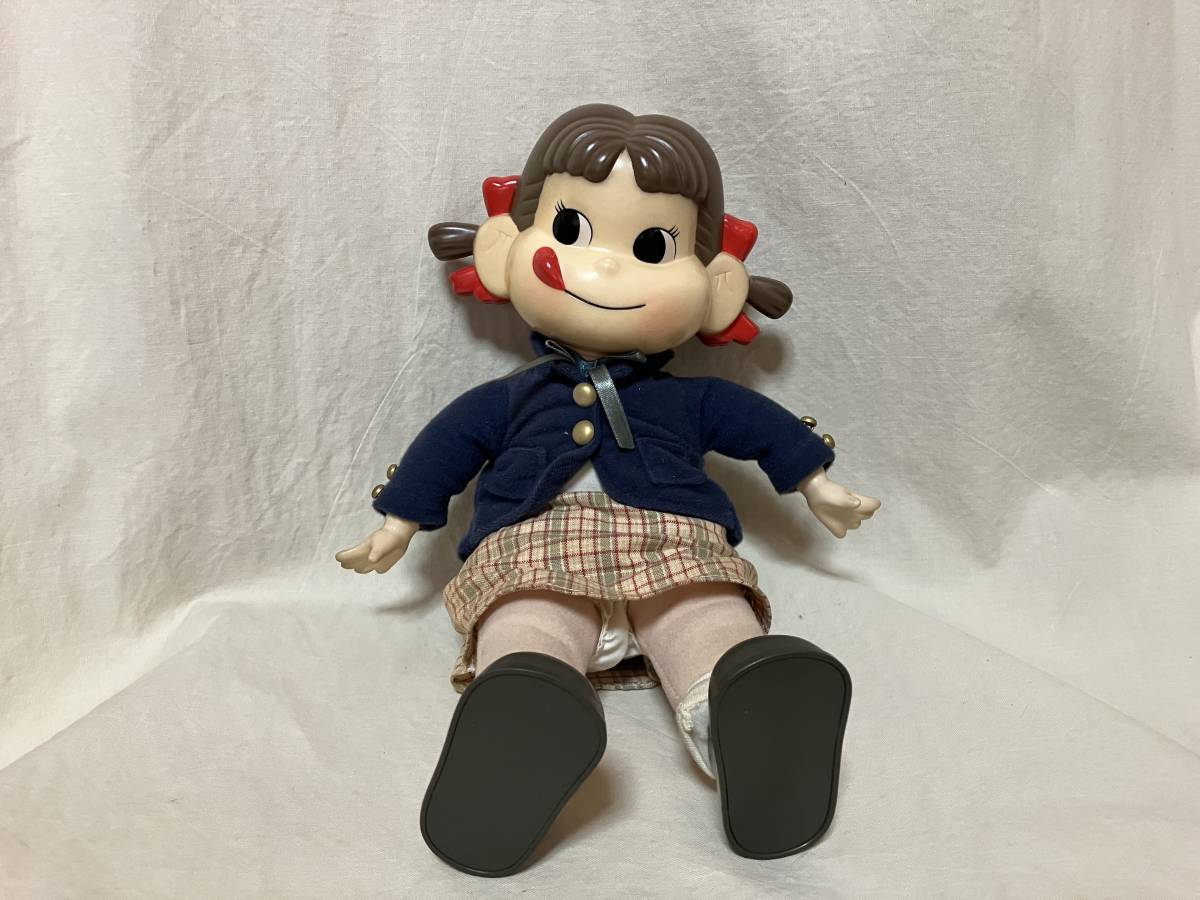 Dressy PEKO ドレッシーペコ 中古品 顔に変色あり_画像1