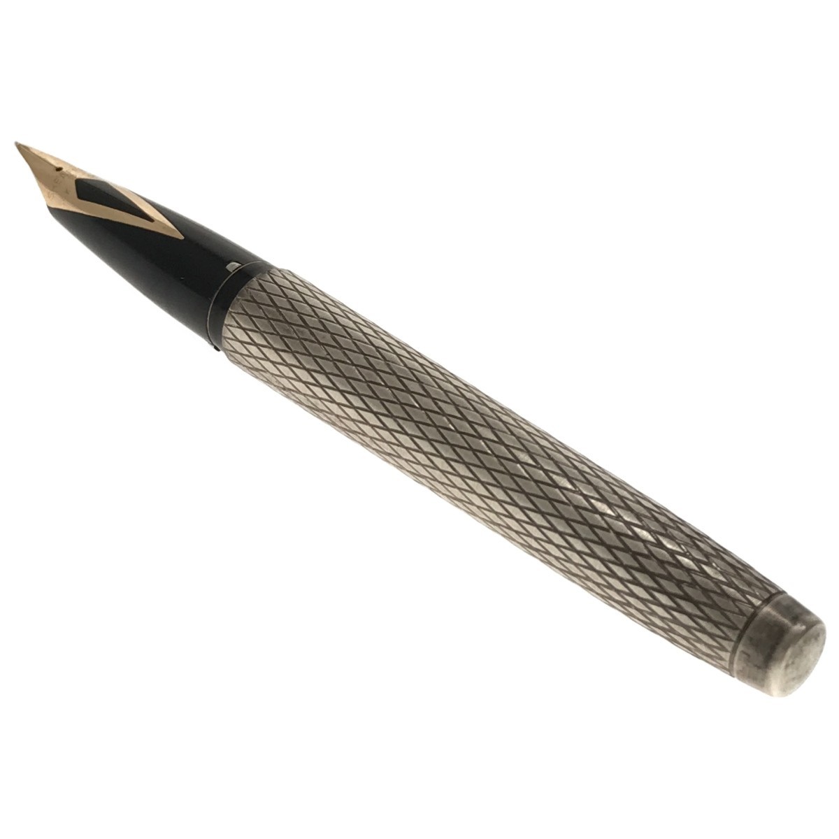 SHEAFFER STERLING SILVER USA シェーファー スターリング シルバー