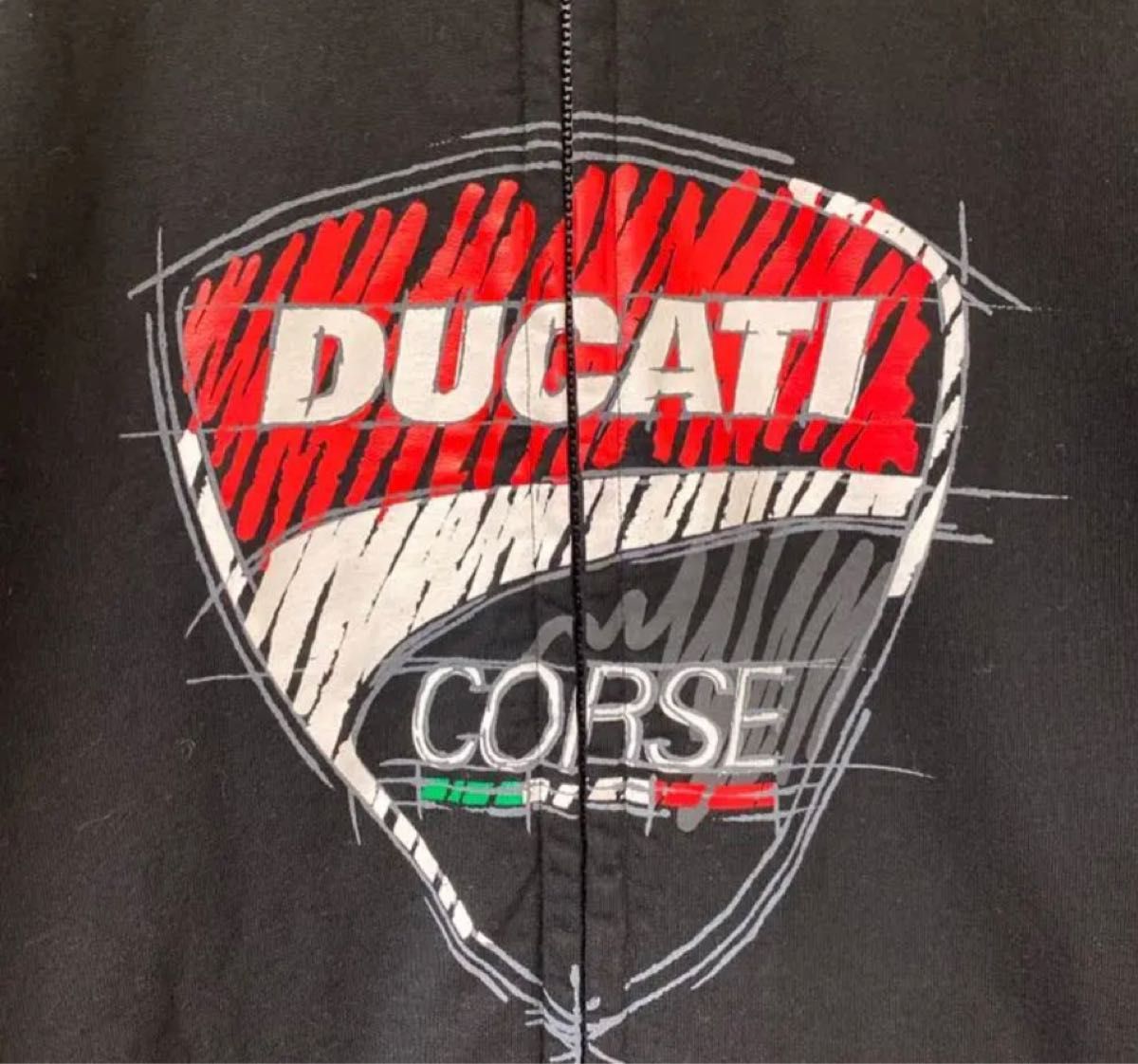 Ducati Corse ジャケット(値下中)