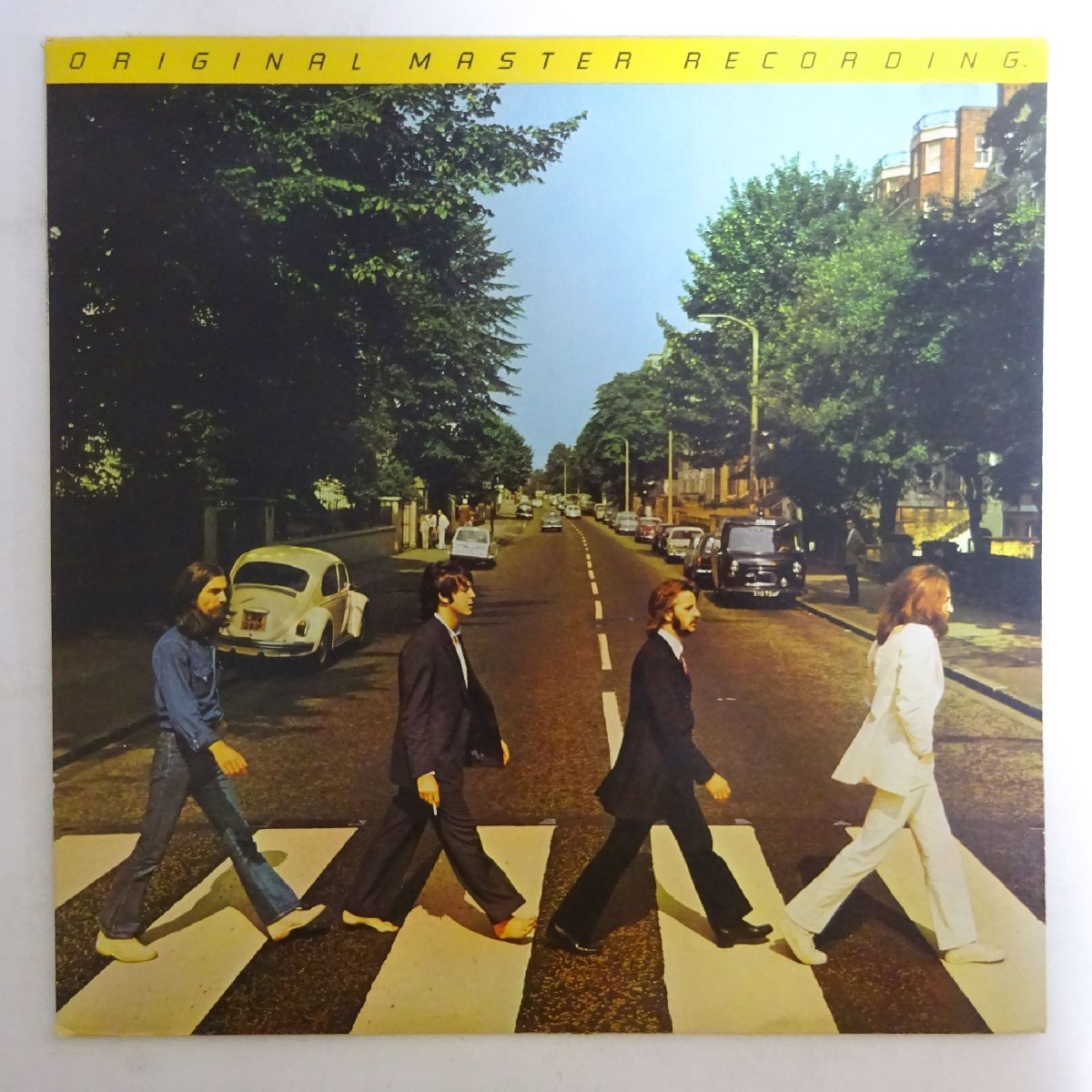 17117788;【US盤/高音質MFSL/Mobile Fidelity Lab/限定プレス】The