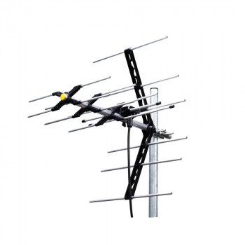  trout Pro electrician standard type UHF antenna LS56