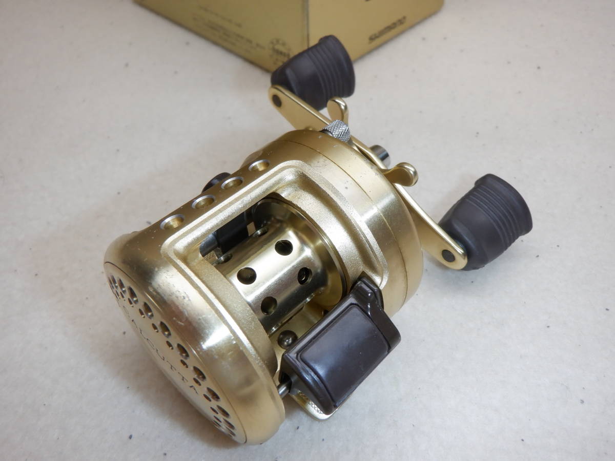 ☆SHIMANO シマノ☆ CALCUTTA 50XT カルカッタ50XT | www.qmsbrasil.com.br