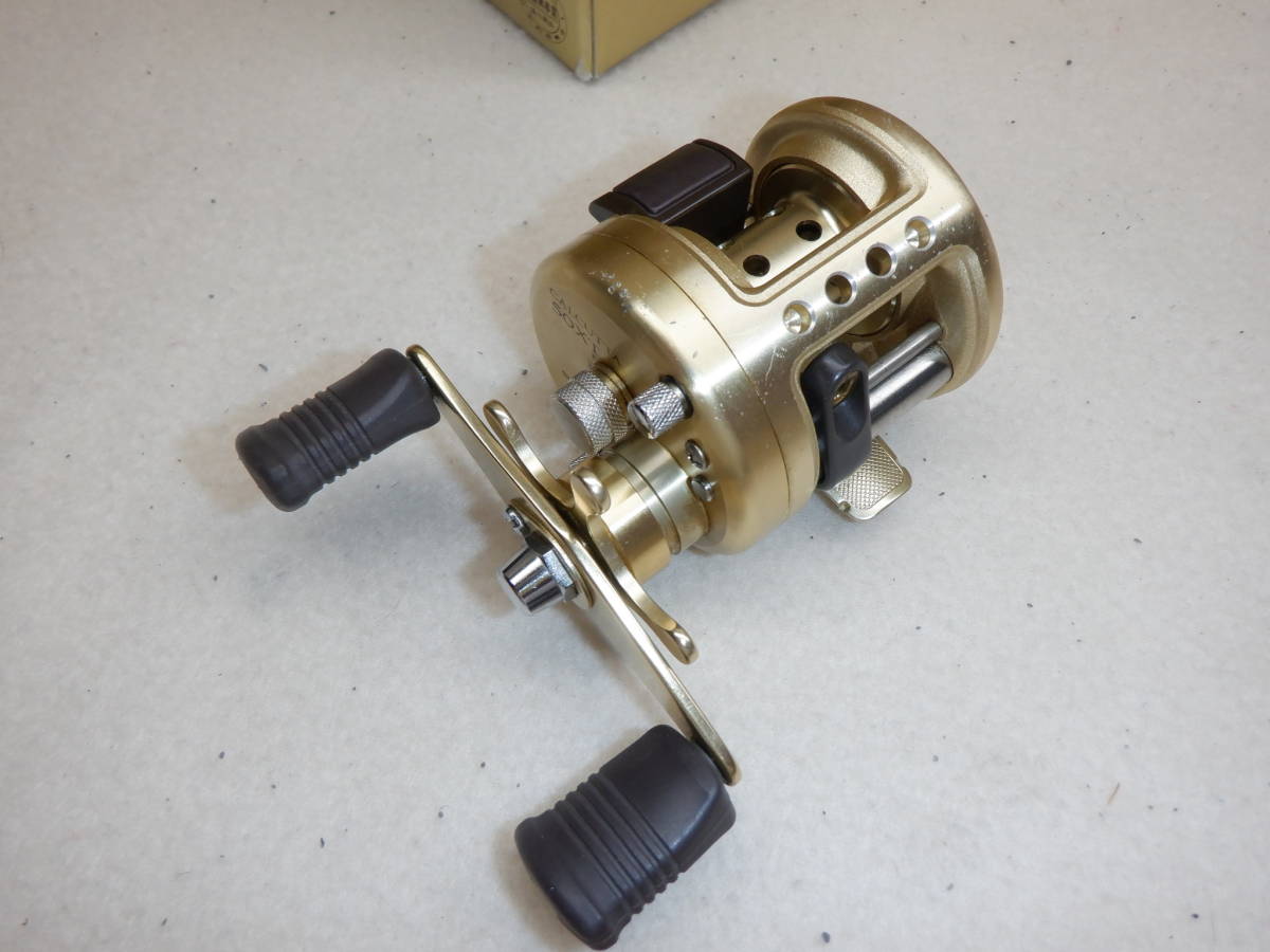 ☆SHIMANO シマノ☆ CALCUTTA 50XT カルカッタ50XT | www.qmsbrasil.com.br