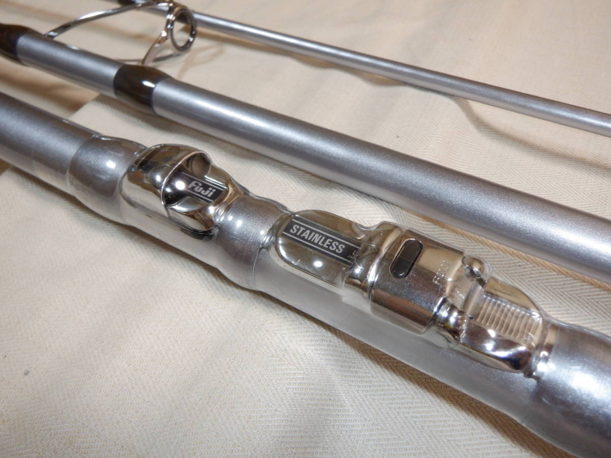未使用☆ シマノSHIMANO ☆ サーフリーダーSF 425AX ◇ SURF 未使用☆ シマノSHIMANO ☆ サーフリーダーSF 425AX ◇ SURF