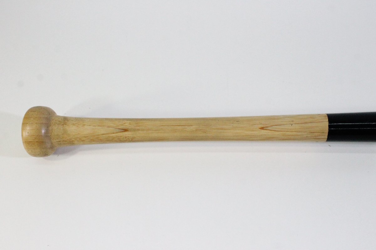 *001* Rawlings low ring s wooden bat BIG STICK RB-YT6 84cm