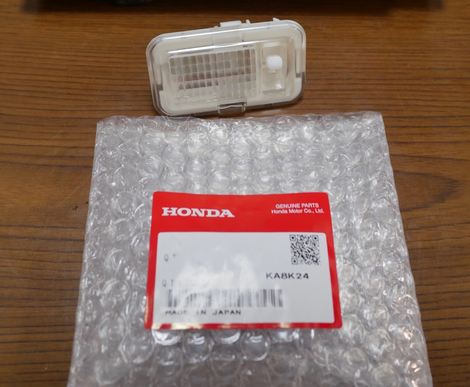代購代標第一品牌-樂淘letao-☆在庫希少☆ 未使用ホンダ純正ビート