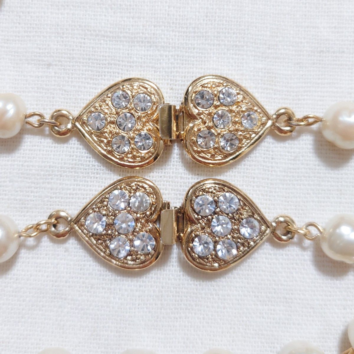 ◇ イヴサンローラン ◇ YVES SAINT LAURENT ネックレス ブレスレット