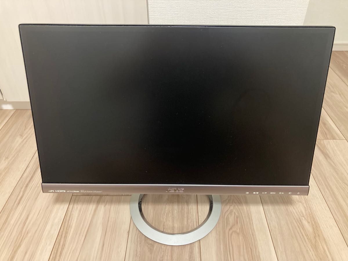 【美品】ASUS 23型フルHDディスプレイ MX239HR