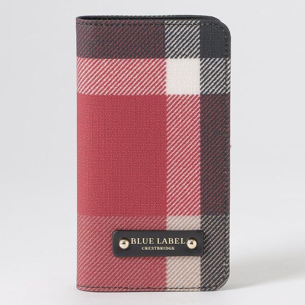 品質検査済 LABEL BLUE ★新品★ブルーレーベル CRESTBRIDGE お出かけにも最適 iPhone14ケース チェック柄 iPhone14クレストブリッジチェックPVCケース その他 品質検査済 LABEL BLUE ★新品★ブルーレーベル CRESTBRIDGE お出かけにも最適 iPhone14ケース チェック柄 iPhone14クレストブリッジチェックPVCケース その他
