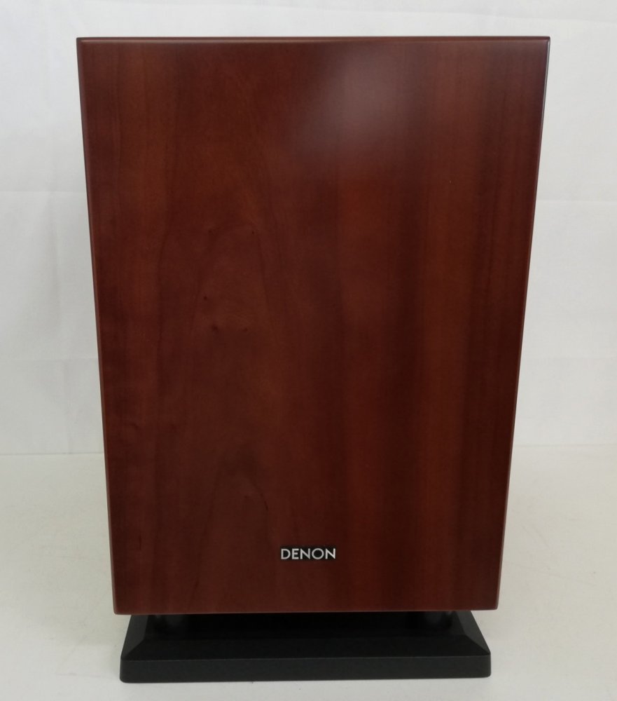 DENON  DSW-33SG ジャンク