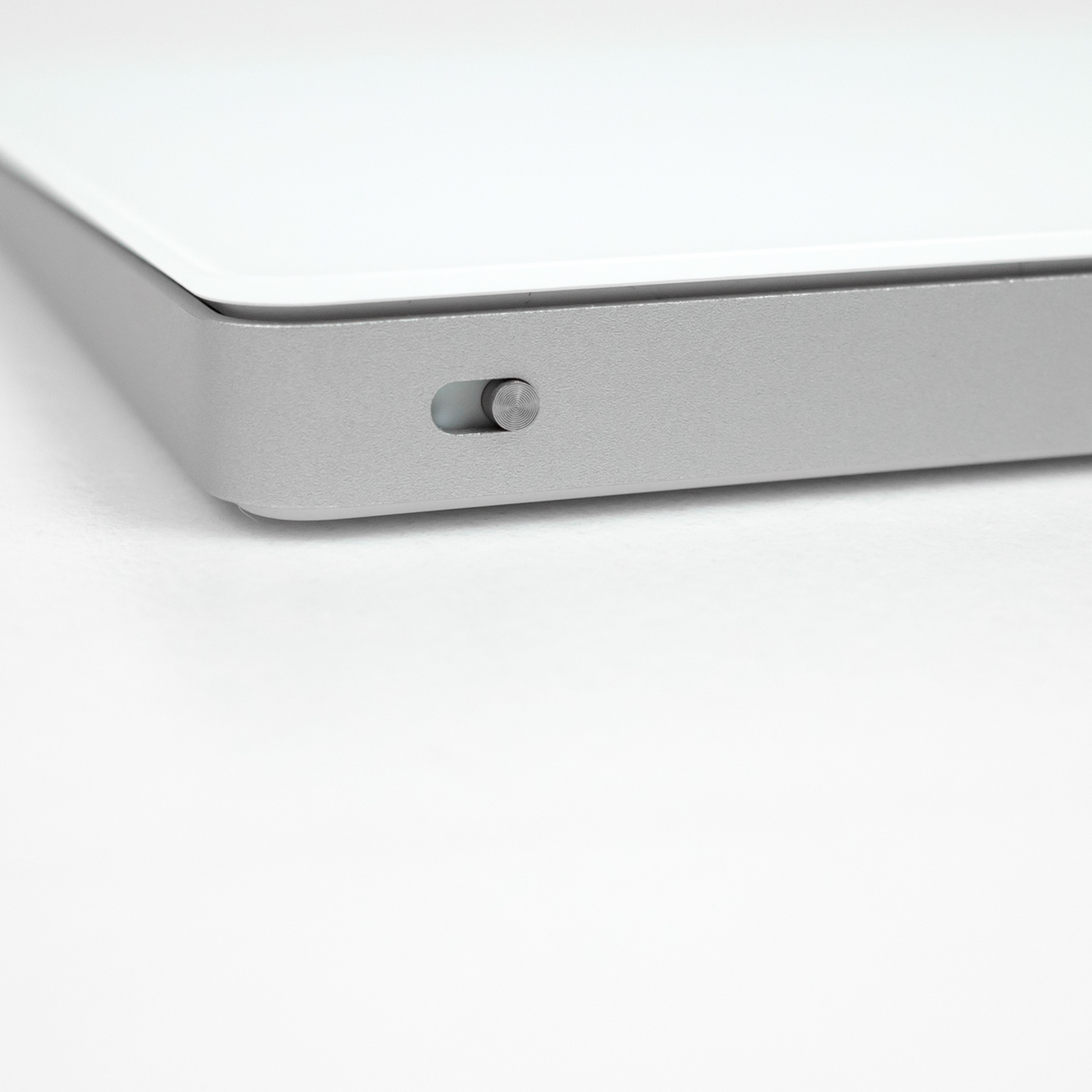 Apple Magic Trackpad 2 マジックトラックパッド シルバー 元箱等付属