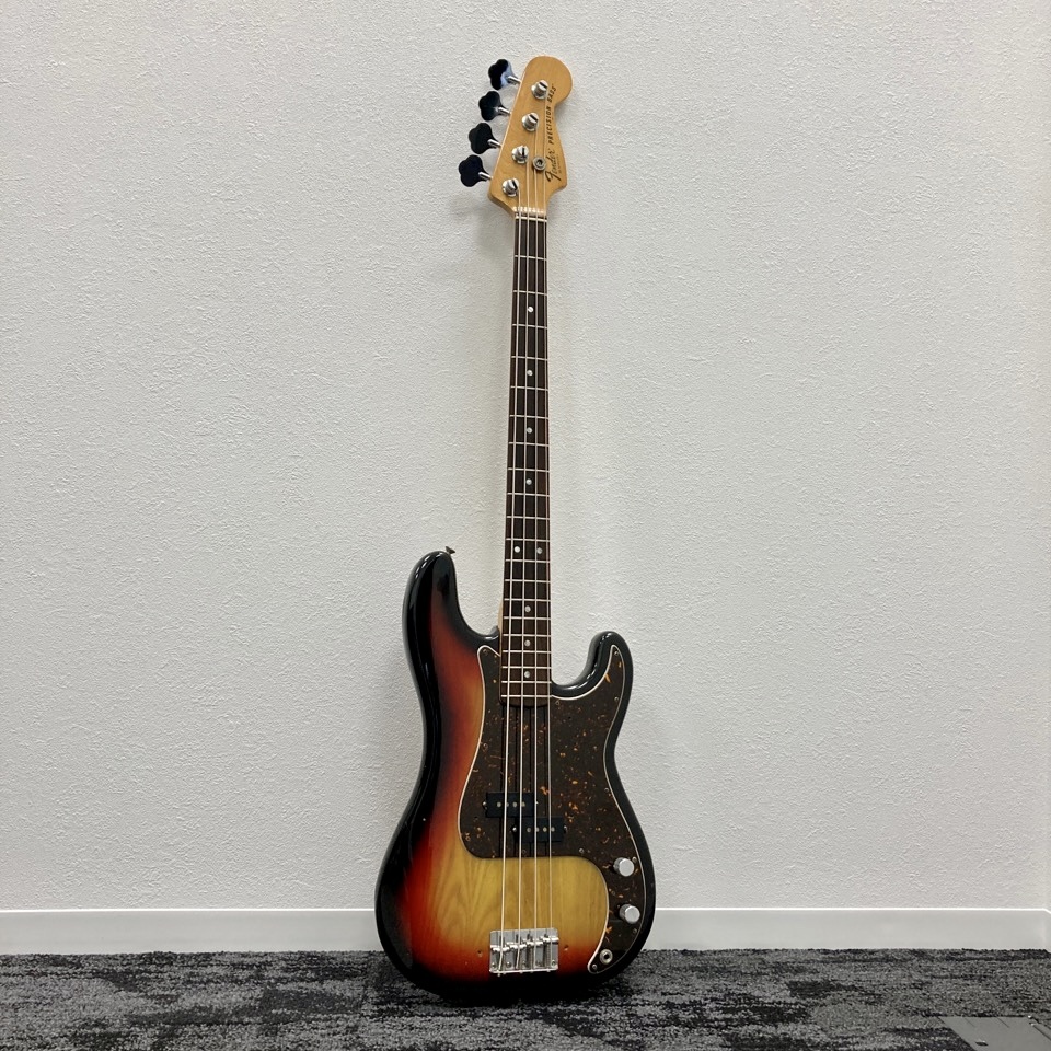 Yahoo!オークション - FENDER USA Precision Bass 1979年製