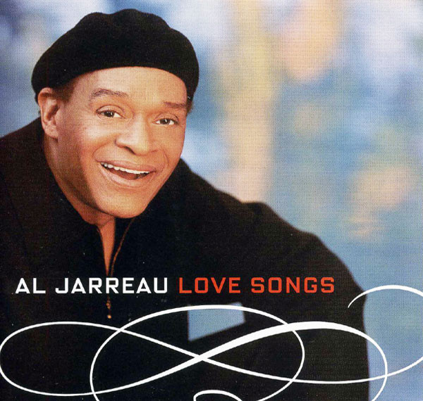 Al Jarreau・アル・ジャロー・７アルバムMp3・１ＣＤＲ_画像10