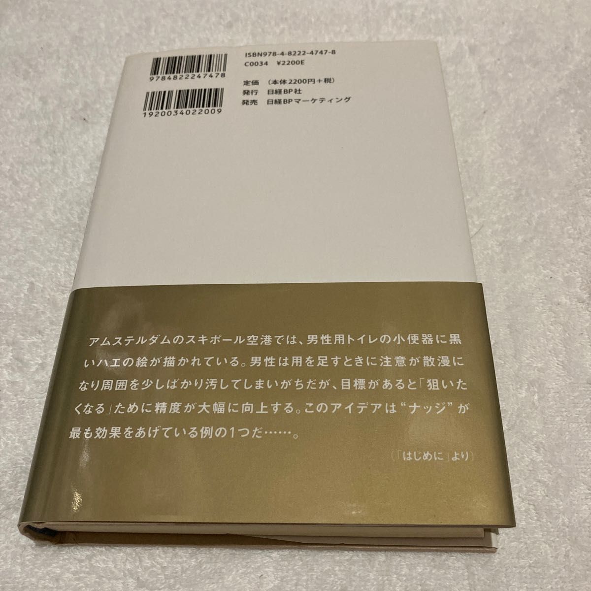 実践行動経済学 健康、富、幸福への聡明な選択 リチャード・セイラー/著 キャス・サンスティーン/著 遠藤真美/訳