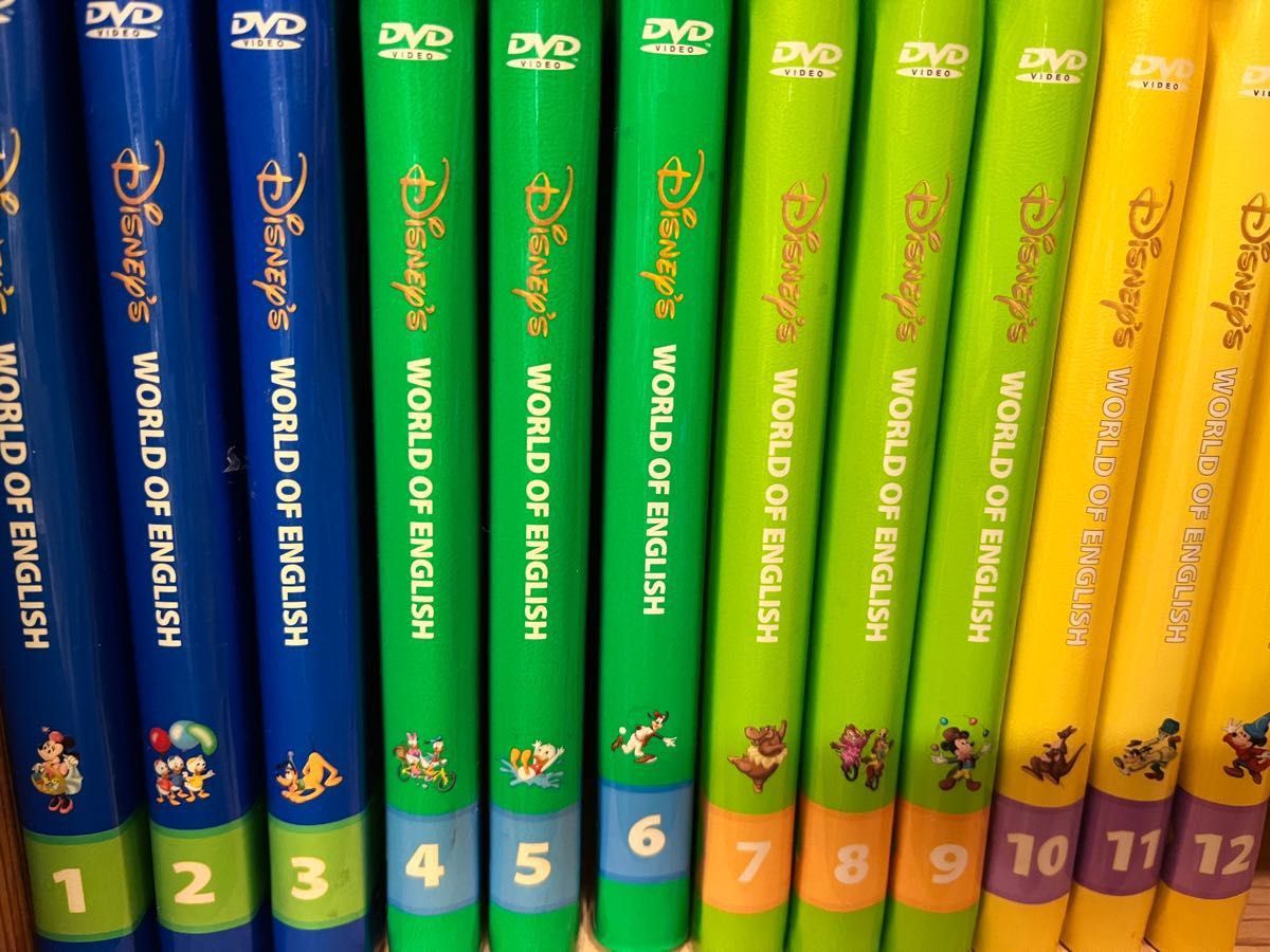 ステップバイステップ step by step 24枚 ディズニー英語システム DWE 英語 dvd play all song ステップバイステップ step by step 24枚 ディズニー英語システム DWE 英語 dvd play all song