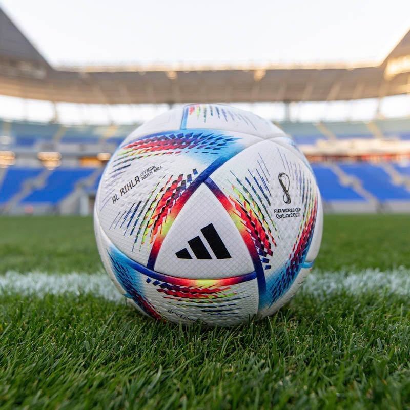 新品】adidas アディダス 2022 FIFAワールドカップ カタール大会 新品】adidas アディダス 2022 FIFAワールドカップ カタール大会