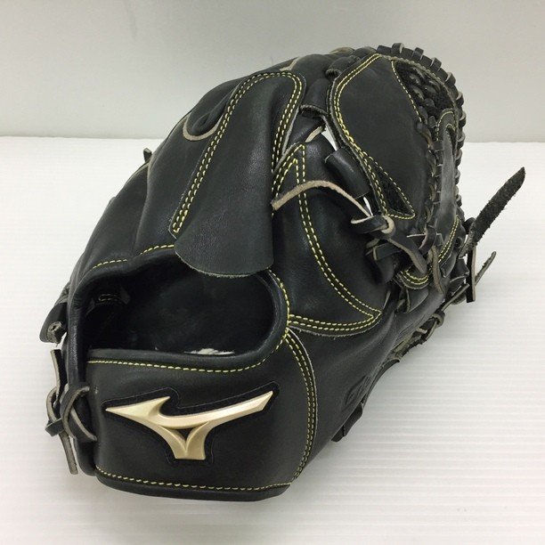 海外ブランド グローバルエリート mizuno ミズノ 中古品 軟式 6682