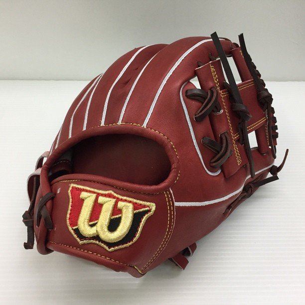 何でも揃う Wilson ウィルソン ウィルソンスタッフ 6743 WBW101064 内